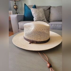Stetson Hat